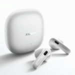 Xiaomi Buds 6 Ceramic White - Image 5