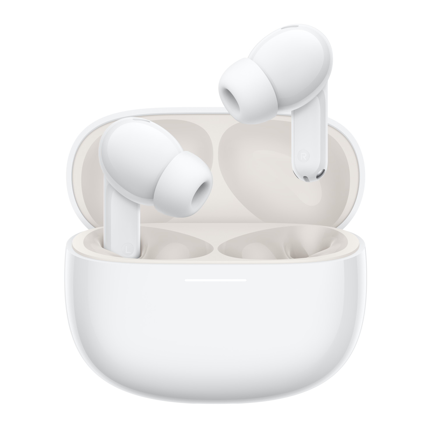 BHR08UHGL_Xiaomi-Buds-8-White_wr_02a REDMI Buds 8 White - Image 1