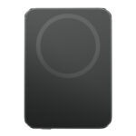 Xiaomi UltraThin Magnetic Power Bank 5000 15W Graphite Black - Image 2