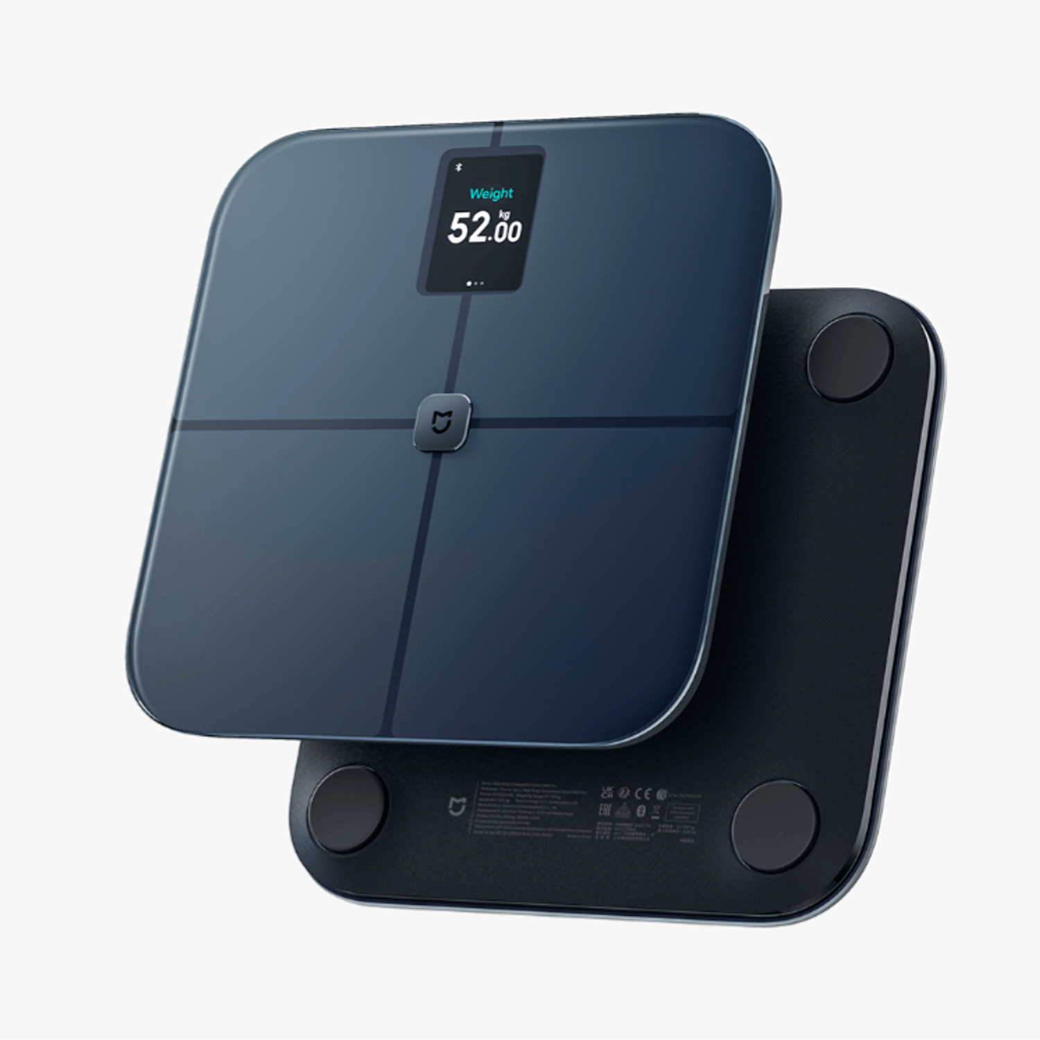BHR096UGL_Xiaomi_Body_Composition_Scale_S400_PRO_wr_01 Mijia Body Composition Scale S400 Pro - Image 1