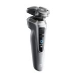 Mijia Electric Shaver Pro Portable EU Silver