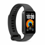 Xiaomi Smart Band 11 Active Black
