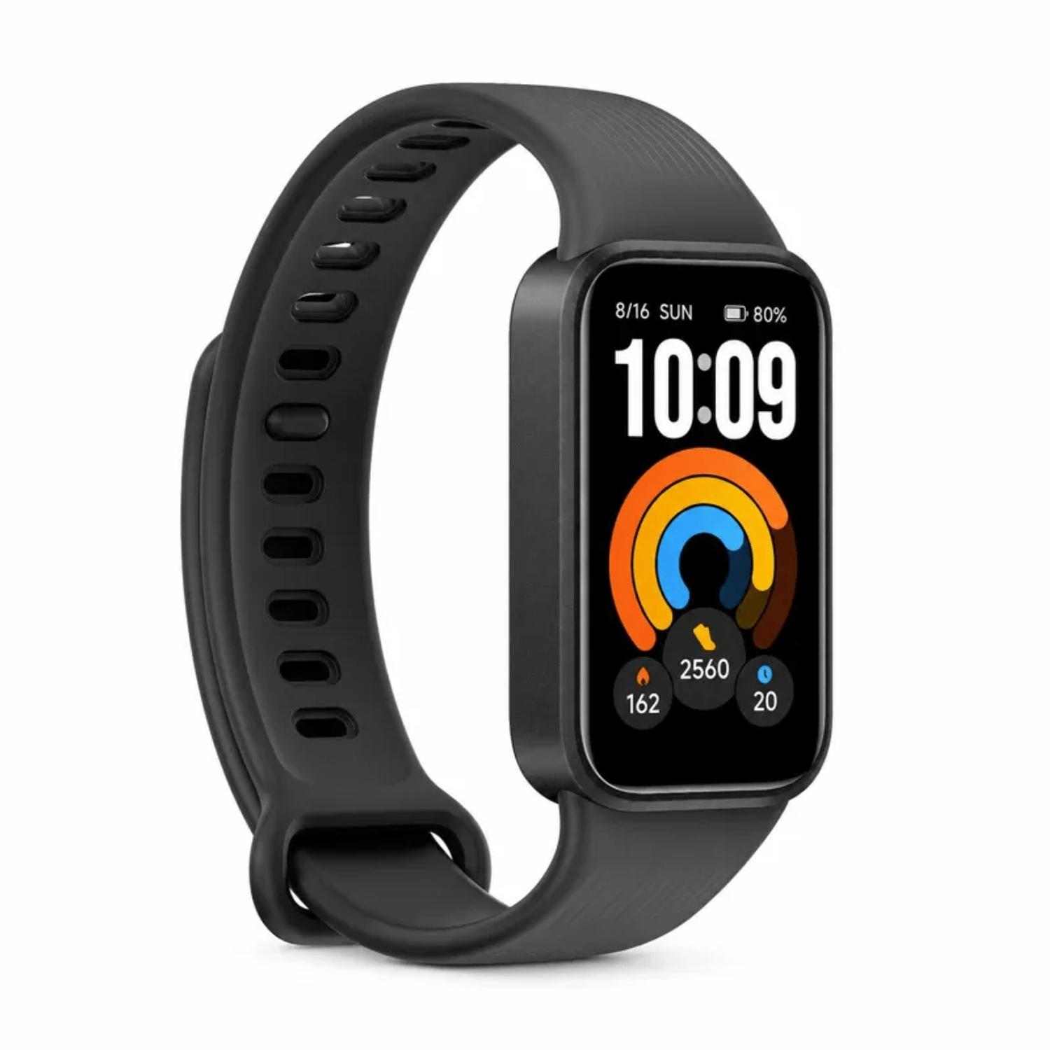 BHR09AEGL_Xiaomi_Smart_Band_11_Active_-_Black_wr_01 Xiaomi Smart Band 11 Active Black - Image 1