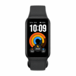 Xiaomi Smart Band 11 Active Black - Image 2