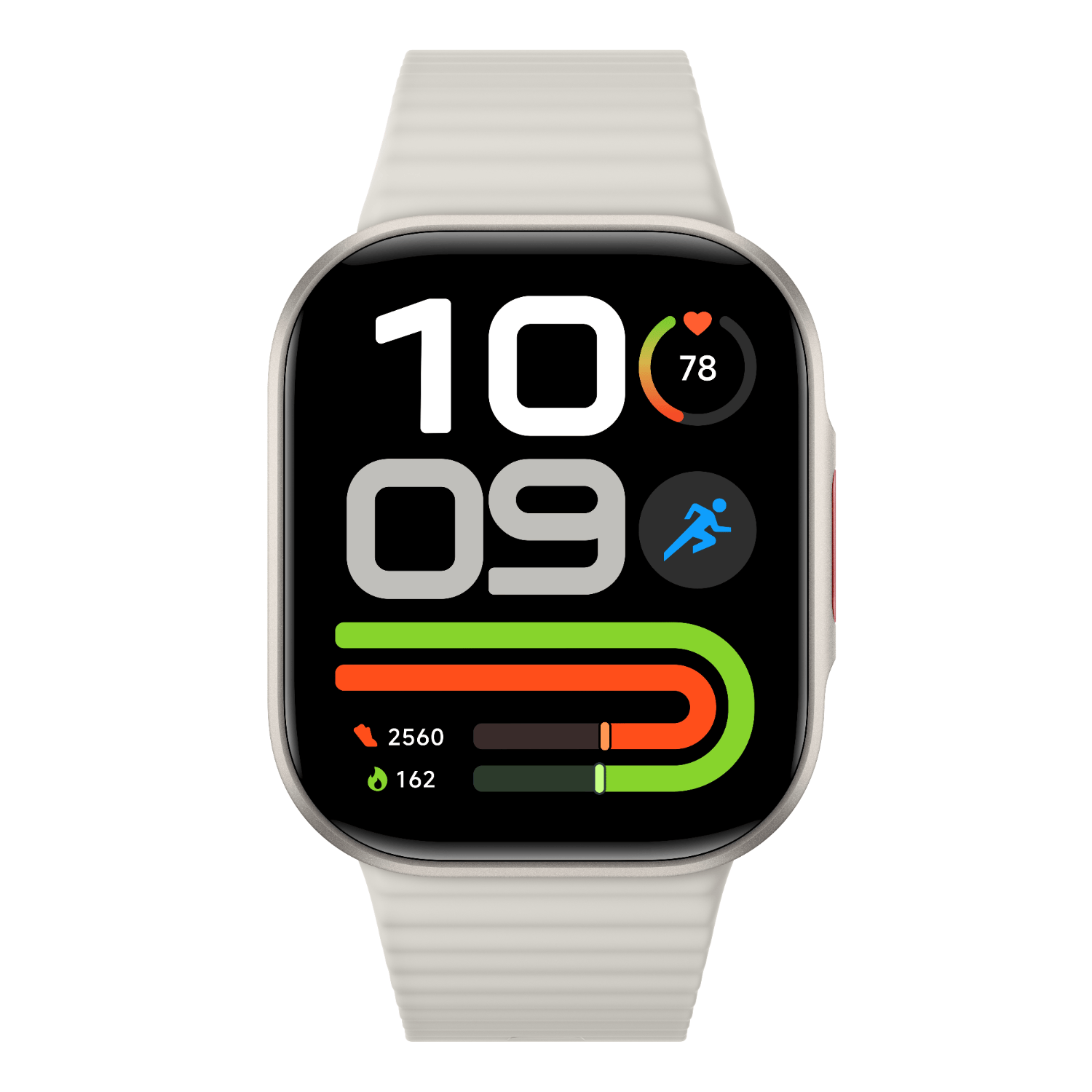 BHR09CVGL_Xiaomi_Redmi_Watch_6_lite_-_Grey_wr_01 REDMI Watch 6 Lite Steel Gray - Image 1