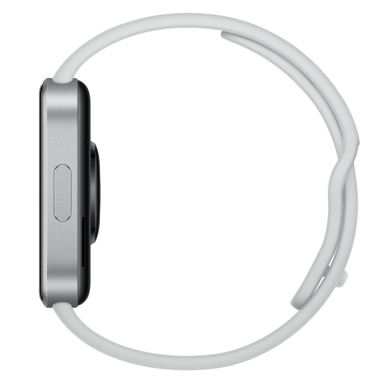 BHR09CXGL_Xiaomi_Redmi_Watch_6_Active_-_Silver_wr_02 REDMI Watch 6 Active Matte Silver - Image 1