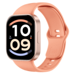 REDMI Watch 6 Active Sunset Orange - Image 2