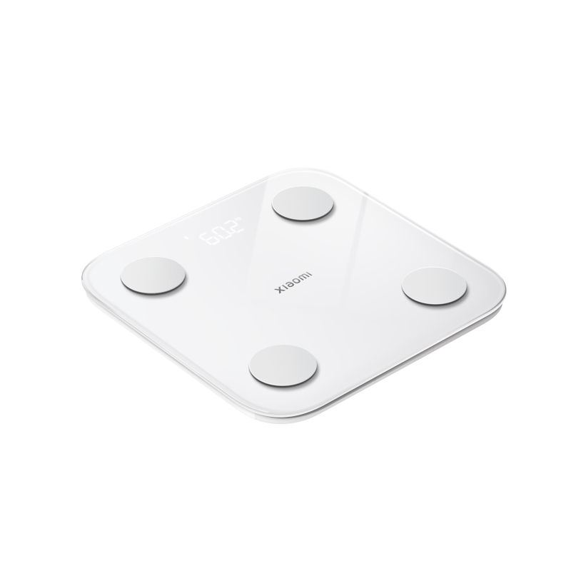 BHR7793GL_wr_01 Xiaomi Body Composition Scale S400 - Image 1