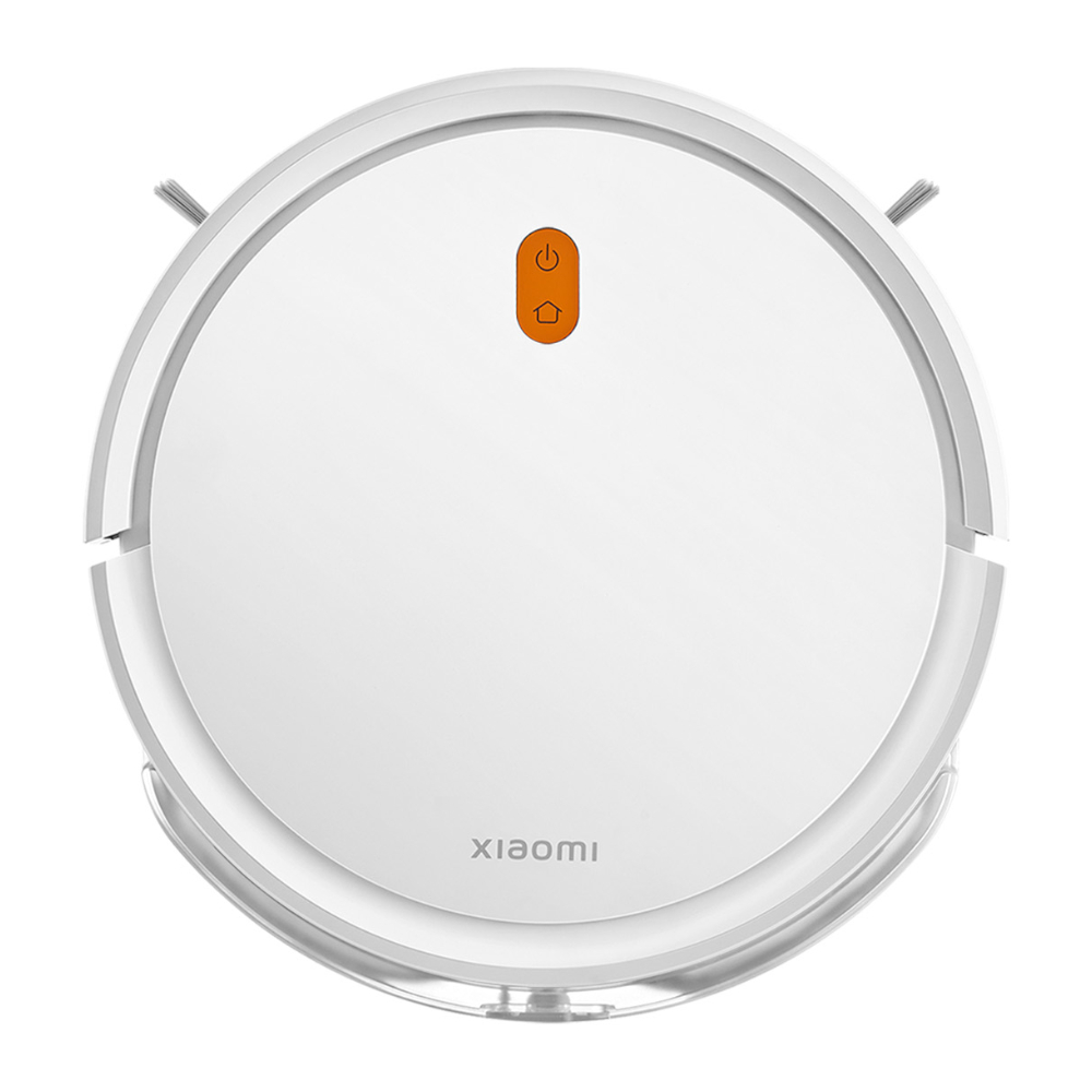 BHR7969EU_wr_01 Xiaomi Robot Vacuum E5 White - Image 1