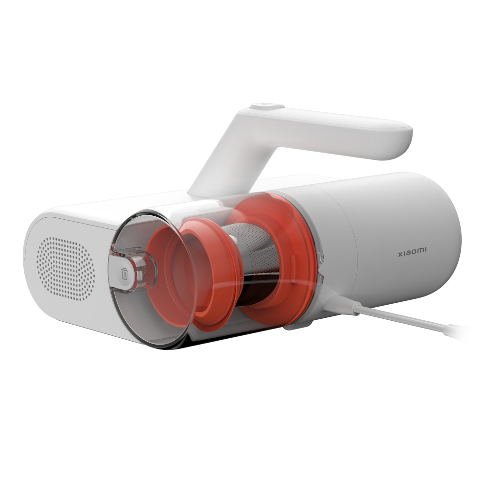 BHR8276EU_wr_01 Xiaomi Dust Mite Vacuum Cleaner - Image 1