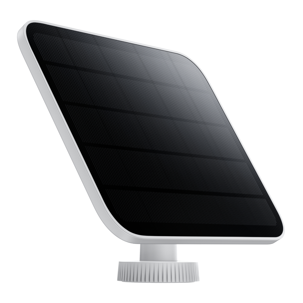 BHR8352GL_wr_01 Xiaomi Outdoor Camera Solar Panel for BW Series - Image 1
