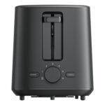 Xiaomi Dual Wide-Slot Toaster - Black - Image 2