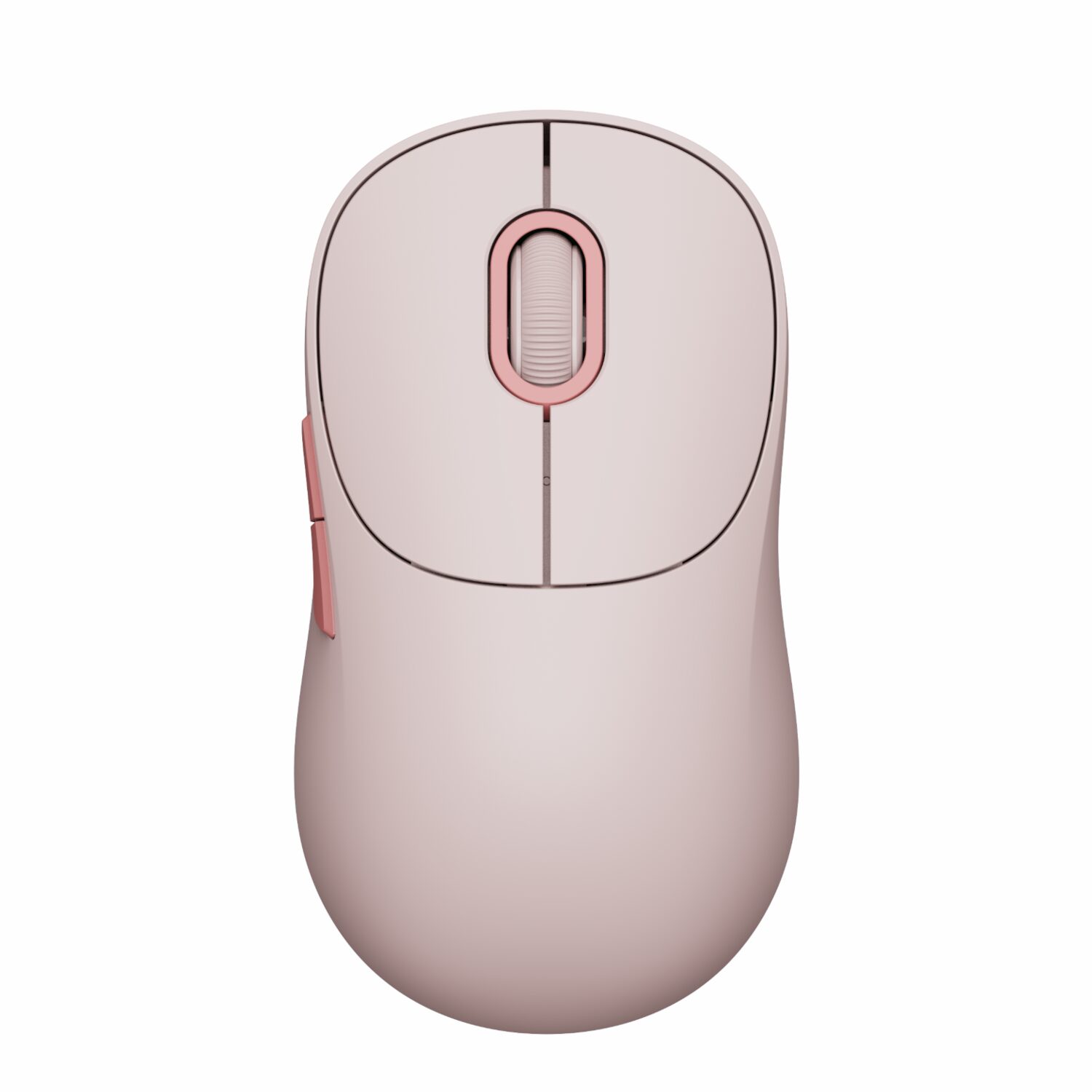 BHR8911GL-wr-01-1 Xiaomi Wireless Mouse 3 Pink - Image 1