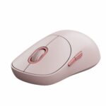 Xiaomi Wireless Mouse 3 Pink - Image 2