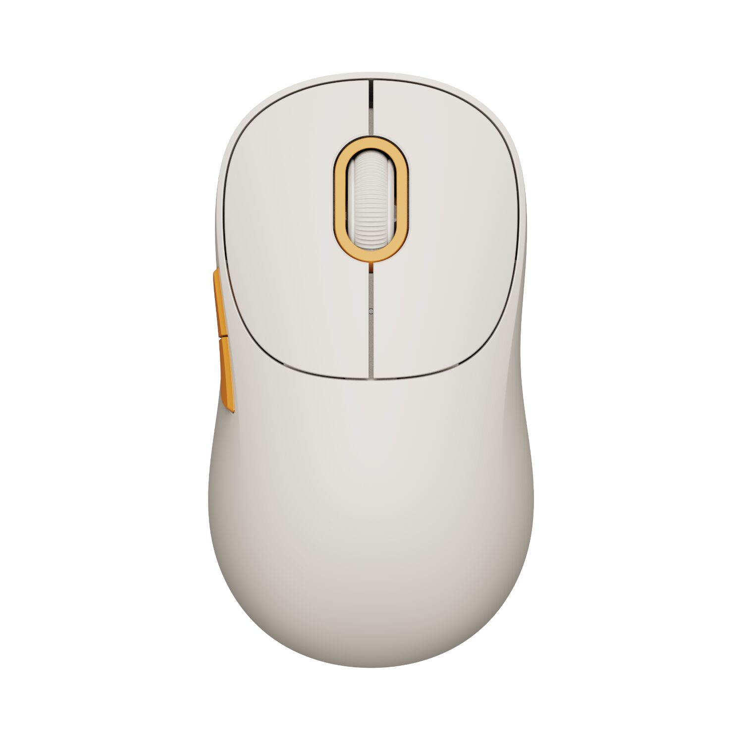 BHR8912GL-wr-01-1 Xiaomi Wireless Mouse 3 White - Image 1