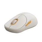 Xiaomi Wireless Mouse 3 White - Image 2