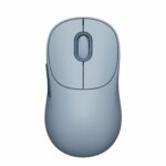 Xiaomi Wireless Mouse 3 Blue