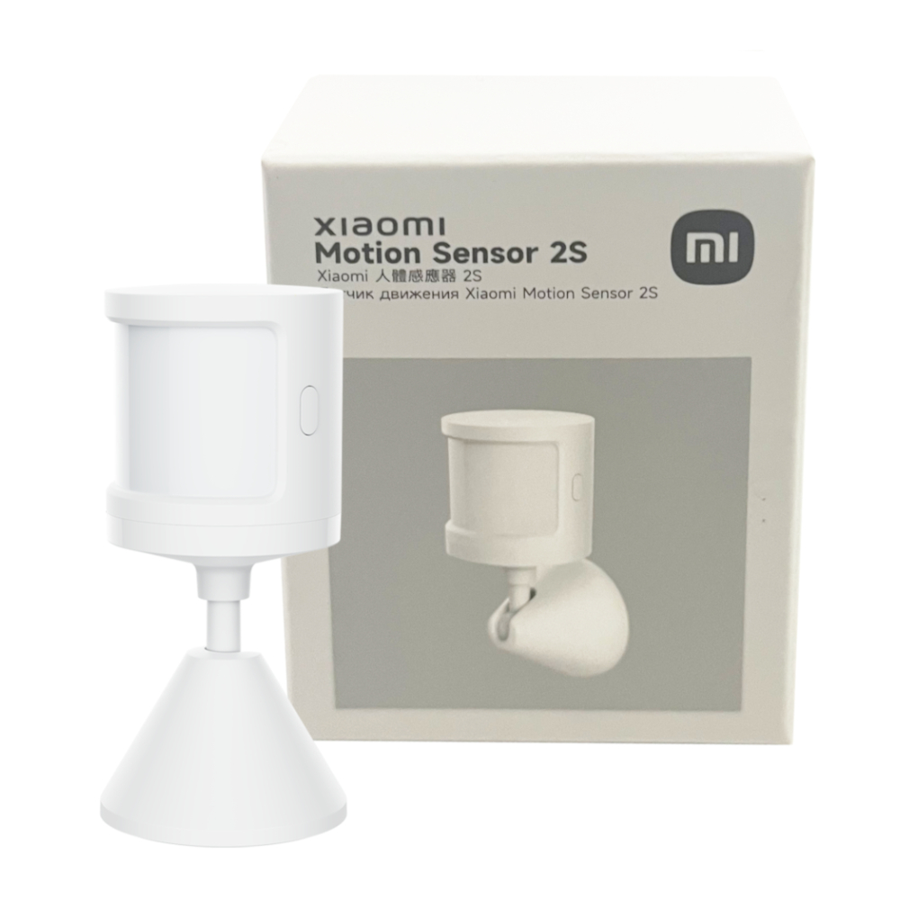 BHR8995GL_wr_01b Xiaomi Xiaomi Motion Sensor 2S - Image 1