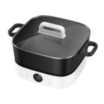 Xiaomi Multifunctional Hot Pot Cooker