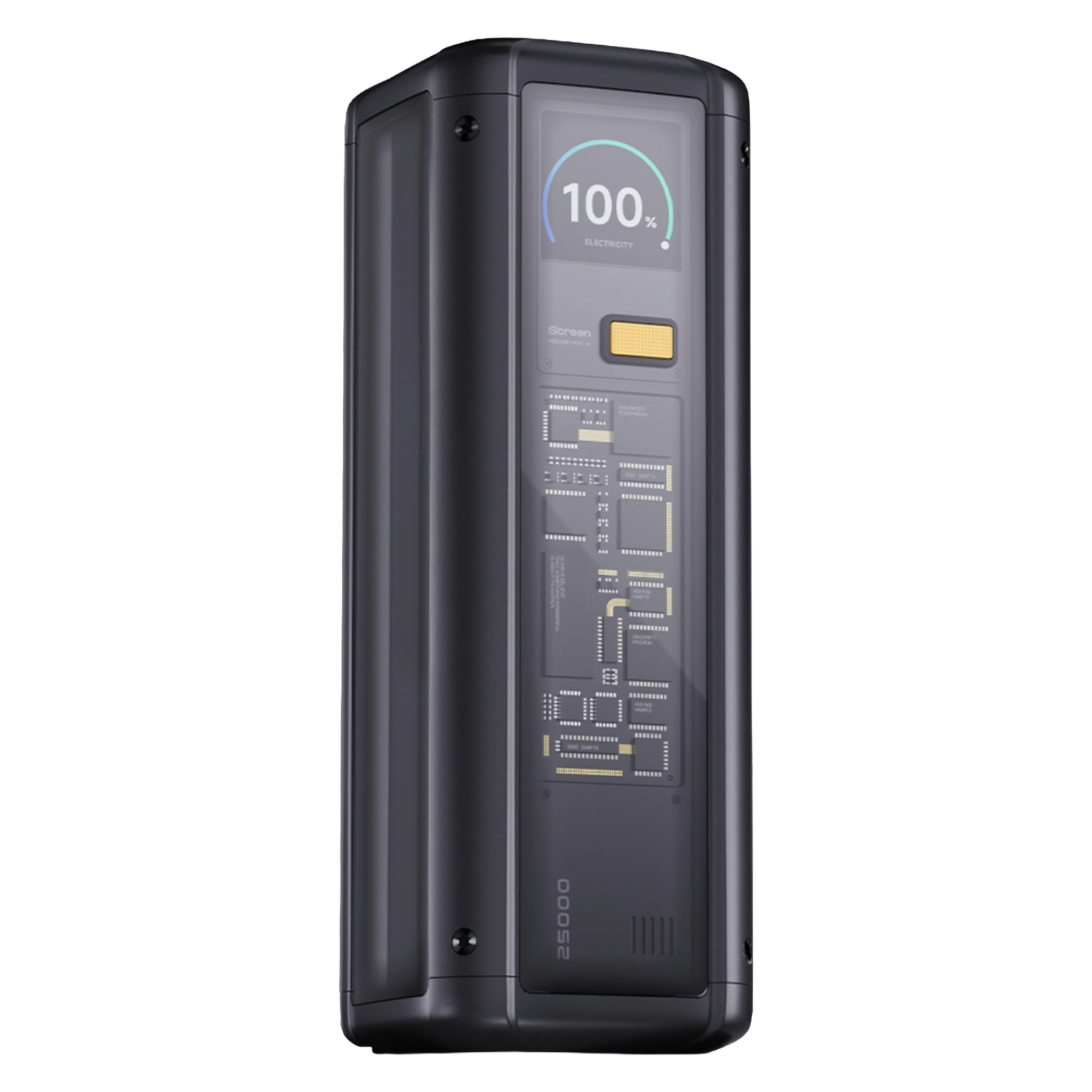 BHR9770GL_Xiaomi-212W-HyperPowerCharge-PBnk-25000mAh_02 Xiaomi 212W HyperCharge Power Bank 25000mAh GL - Image 1