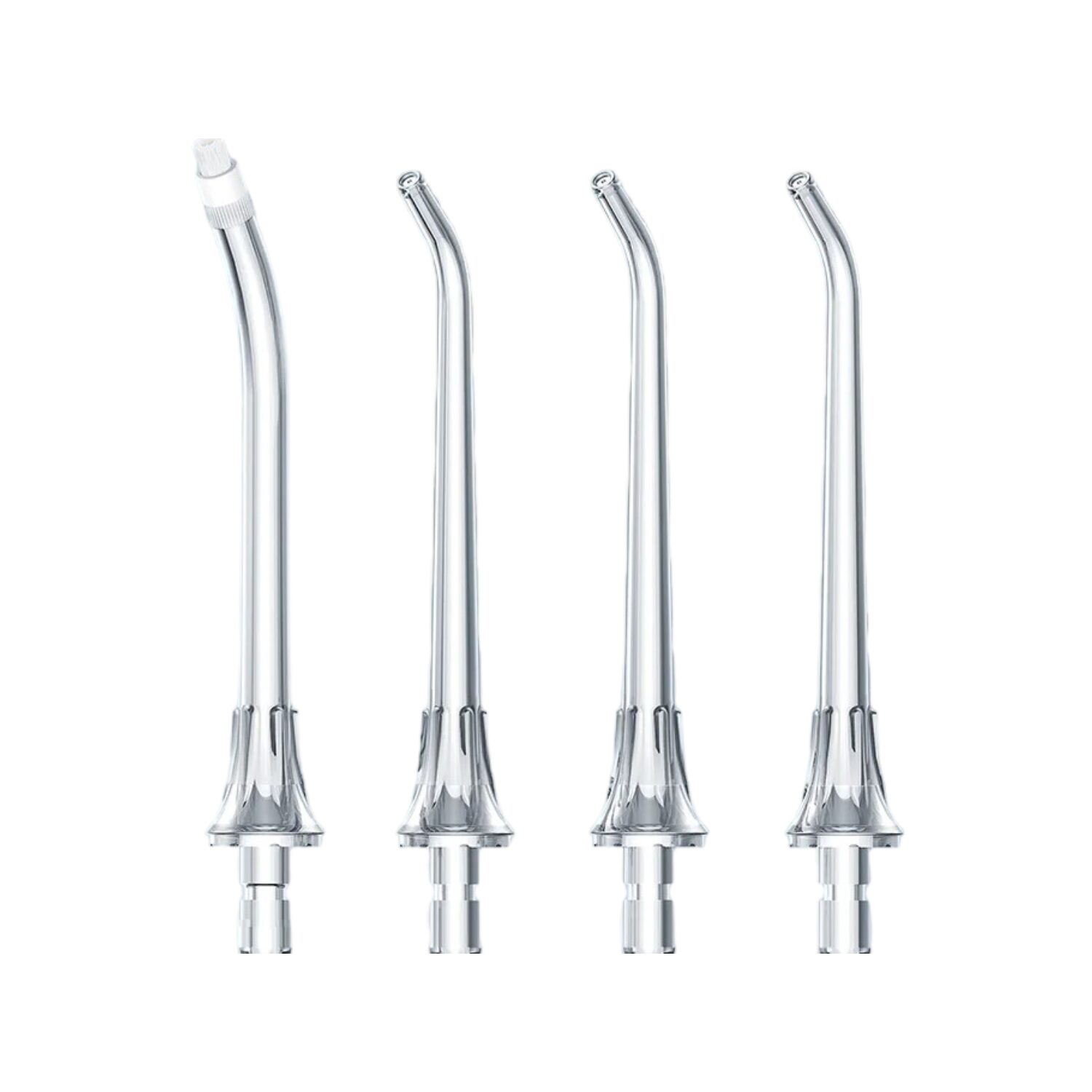 BHR9938GL-WR-01 Xiaomi Water Flosser 2 Replacement Tips - Image 1