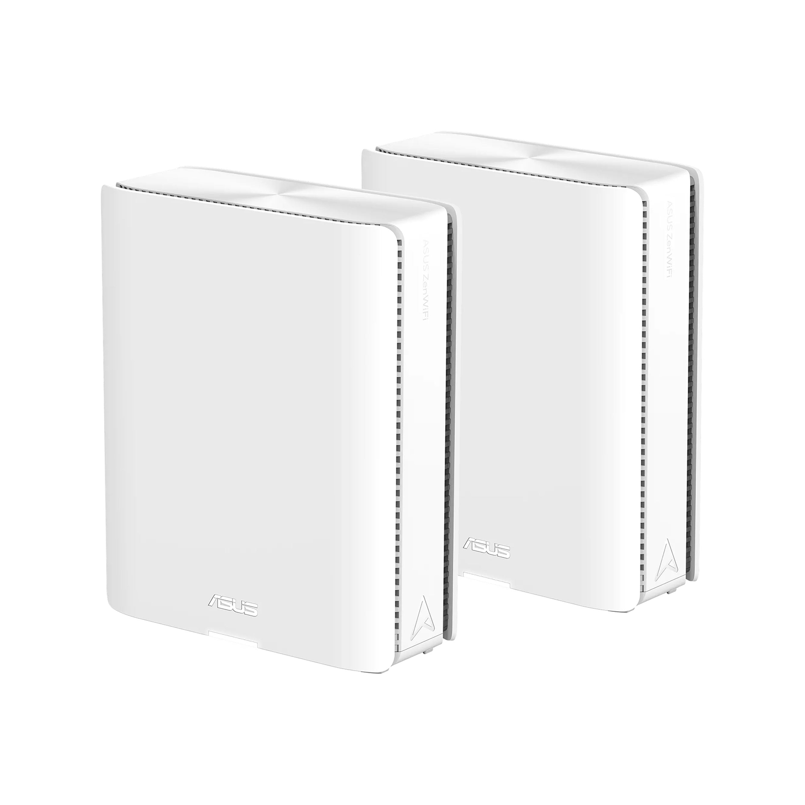 BQ16_2PK_7888 Asus ZenWiFi BQ16 Quad-Band Wi-Fi 7 Mesh System - 2 Pack - Image 1