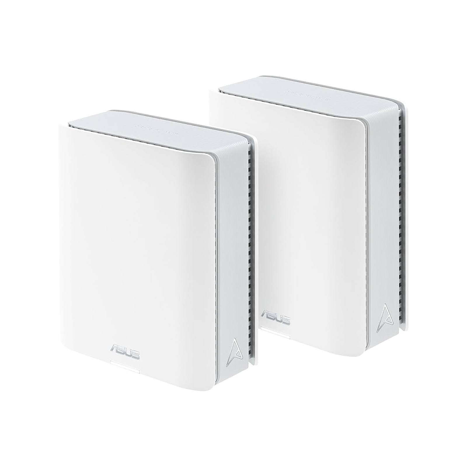 BT8_2PK_79b7 Asus ZenWiFi BT8 Tri-Band Wi-Fi 7 Mesh System - 2 Pack - Image 1