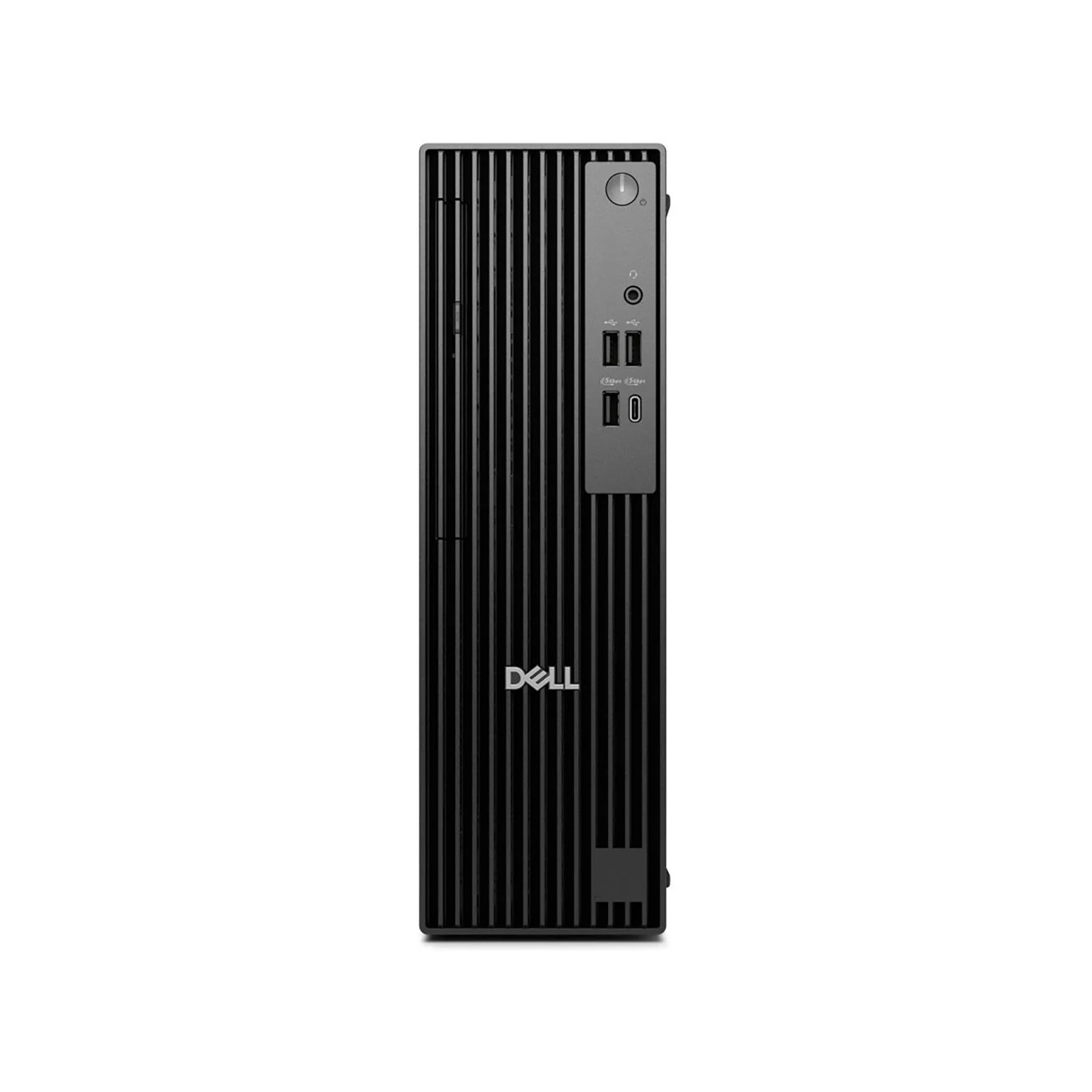 BTO102_QCS1250_6015 Dell Pro Core-U5 8GB 512GB Win 11 Pro Desktop - Image 1