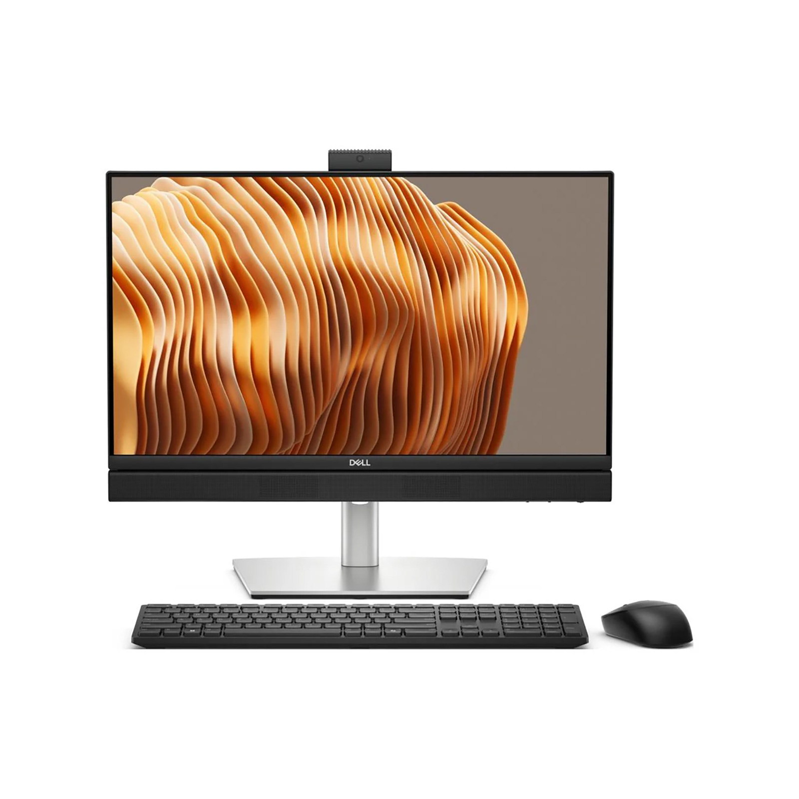 BTO103_QB24250_5020 Dell Pro 24 Plus 23.8" AI Core U7-265 8GB 512GB Win 11 Pro All In One - Image 1