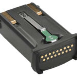 Zebra BATTERY PACK MC9X 2600 MAH LITHIUM ION PP BTRY QTY-10