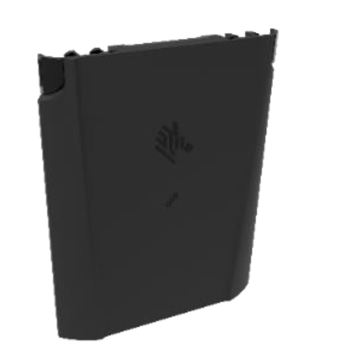 BTRY-TC51-43MA1-10-S Zebra TC5X PowerPrecision+ spare lithium ion Battery; 4150 mAh. Advanced technology; provides a high level of intelligence (stat - Image 1