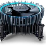 Intel® Laminar RM1 Cooler LGA1700