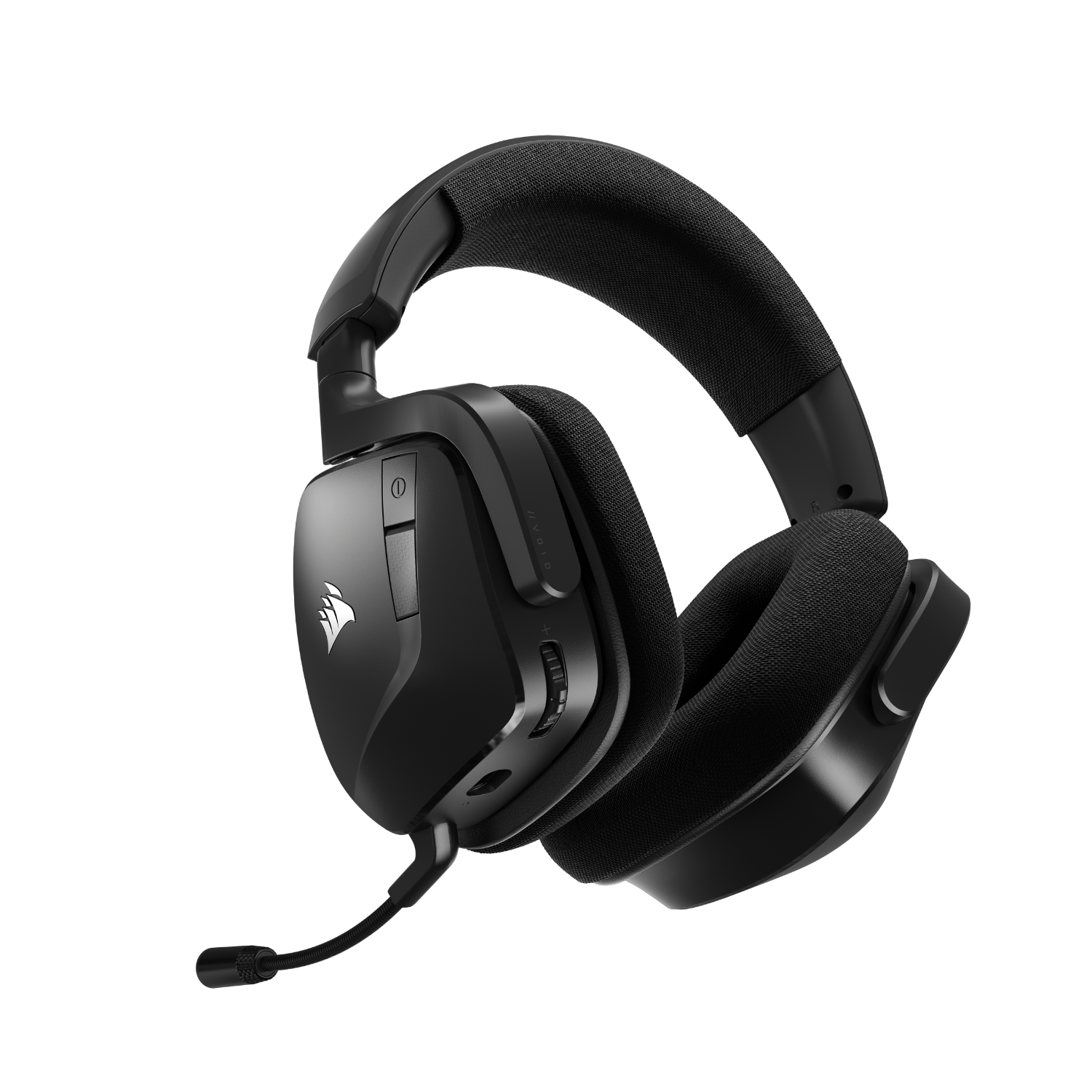 Corsair VOID WIRELESS v2, Carbon - Image 2