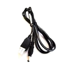 CBL-DC-383A1-01-S Zebra CABLE; ASSEMBLY;POWER;5.4VDC;3A - Image 1