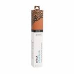 2008768 - Cricut Infusible Ink Transfer Sheets 2-pack (Leopard) 30.5x30.5cm; Produces stunning, vibrant, professional, and permanent heat transfers; Requires compatible Infusible Ink blank (sold separately) and Cricut EasyPress™ 2 or heat press that reaches 400°F (205°C); Transferred inks never flake, peel, crack or wrinkle