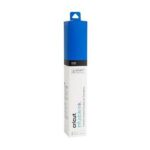 2008775 - Cricut Infusible Ink Transfer Sheets 2-pack (True Blue) 30.5x30.5cm; Produces stunning, vibrant, professional, and permanent heat transfers; Requires compatible Infusible Ink blank (sold separately) and Cricut EasyPress™ 2 or heat press that reaches 400°F (205°C); Transferred inks never flake, peel, crack or wrinkle