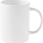 2008944 - Cricut 440ml Ceramic Mug Blank BULK 6pc White; 6 Infusible Ink™ compatible* mug blanks 15 oz / 425 ml in White - *Sublimation compatible; Smooth, straight walls for flawless transfers; Dishwasher & microwave safe*; Includes ready-to-gift boxes for any occasion; For use with Cricut Mug Press™ & Infusible Ink products (sold separately)