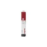 2009324 - Cricut Smart Vinyl Permanent Red 13.9x300cm; Matte finish; Works without a cutting mat – just load & go!; Dishwasher friendly; Weather-resistant, ideal for outdoor projects; For Cricut Joy™