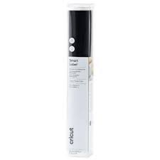 CC-2009446 2009446 - Cricut Permanent Smart Vinyl Write Black 1 roll 33x90cm; Works without a cutting mat – just load & go!; Customize with compatible Cricut® Pens & Markers; Do not use with Transfer Tape; For Cricut Explore® 3 & Cricut Maker® 3 cutting machines - Image 1