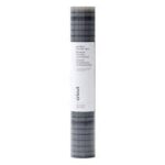 2010037 - Cricut Linerless Transfer Tape 33x910cm; 1 roll 13 in x 30 ft (33 cm x 9.1 m); Half the waste of traditional Transfer Tape; Easily transfer your vinyl designs to a variety of project surfaces; Not recommended for Glitter or Shimmer Vinyl; Compatible with most vinyl types
