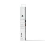 2011315 - Cricut Smart Vinyl Permanent 33x91cm 1 sheet (White); 1 roll 13 in x 3 ft (33 cm x 0.9 m); No machine mat needed; Continuous cuts up to 12 ft in one go; Matte finish; Weather- and fade-resistant; Dishwasher friendly