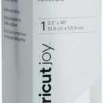 2011351 - Cricut Joy Smart Iron-On 14x60cm (White)