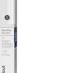 2011363 - Cricut Smart Iron-On Joy Xtra 24.1x61cm (White)