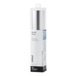2011586 - Cricut Premium Vinyl Permanent 30x120cm (Silver); Permanent adhesive lasts up to 3 years; Lies flat without tunneling