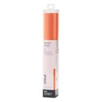 2011697 - Cricut Smart Vinyl Permanent Joy 14x122cm 1 sheet (Mat Orange)