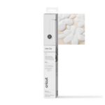 2011774 - Cricut Puff Iron-On 30.5 cm x 48.3 cm White