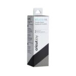 2011893 - Cricut Joy Infusible Ink Transfer Sheets 2-pack (Black) 11.5x30.5cm