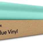 2012047 - Cricut Value Vinyl 30.5 cm x 3 m Mint