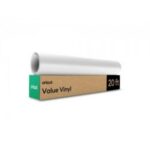 2012050 - Cricut Value Vinyl 30.5cm x 6m White