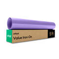 2012088 - Cricut Value Iron-On 30.5 cm x 1.5 m Purple